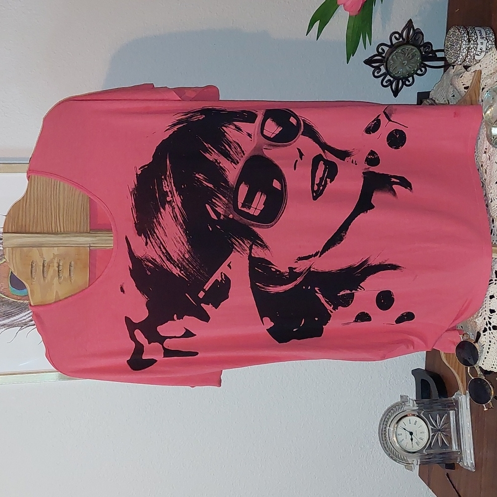 Funky top* - Picture 3 of 3